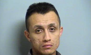 Hernandez Daniel - Tulsa County, Oklahoma 