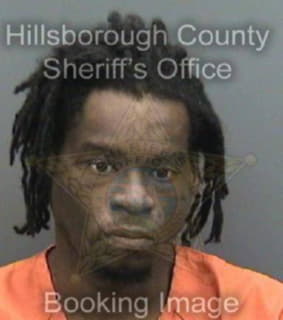 Mccauley Frederick - Hillsborough County, Florida 