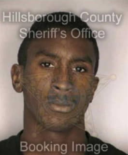 Bellamy Gordon - Hillsborough County, Florida 