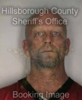 Pietrangelo John - Hillsborough County, Florida 