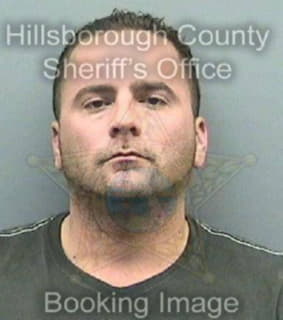 Lang John - Hillsborough County, Florida 