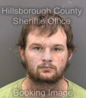 Bartley Kyle - Hillsborough County, Florida 