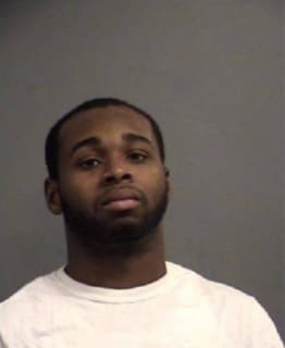 Thomas Marshay - Jefferson County, Kentucky 