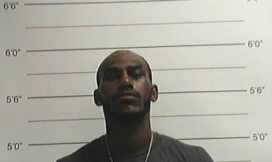 Shannon Nicholas - Orleans County, Louisiana 