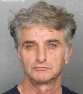 Koc Nihat - Broward County, Florida 