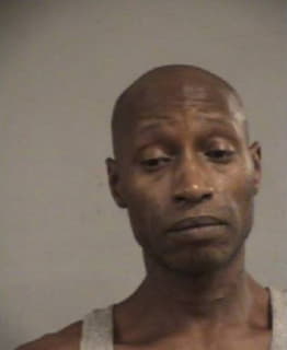 Brandon Patrick - Jefferson County, Kentucky 