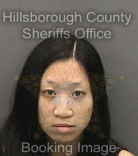 Dean Rebekah - Hillsborough County, Florida 