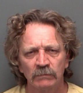 Ross Robert - Pinellas County, Florida 