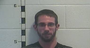 Oliver Russell-D - Shelby County, Kentucky 