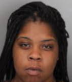 Shephard Shanice - Shelby County, Tennessee 