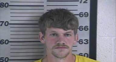 Gerold Wengstrom - Dyer County, Tennessee 