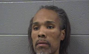 Franklin Willie - Cook County, Illinois 