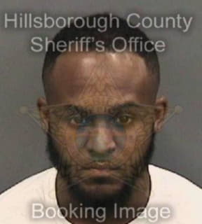 Frazier Antonio - Hillsborough County, Florida 