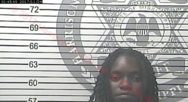 Riley Breanna - Harrison County, Mississippi 