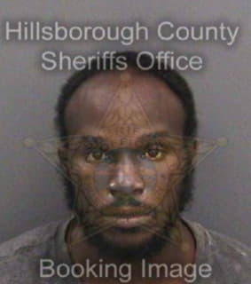 Williams Darren - Hillsborough County, Florida 