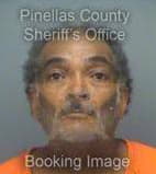 Howard Gregory - Pinellas County, Florida 