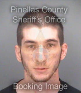 Mcnabb Jesse - Pinellas County, Florida 