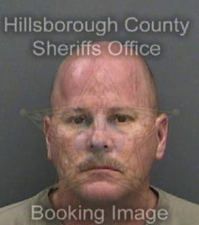 Whitehurst Michael - Hillsborough County, Florida 