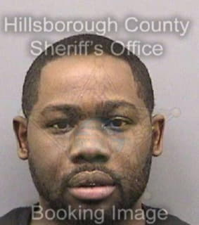 Lowery Quincey - Hillsborough County, Florida 