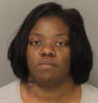 Morton Tamika - Shelby County, Tennessee 