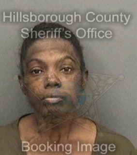 Warren Tonya - Hillsborough County, Florida 