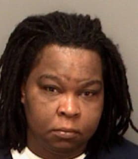 Hendrix Yvette - Pinellas County, Florida 