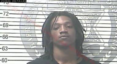 Taylor Zachary - Harrison County, Mississippi 