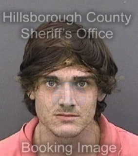 Allen Derek - Hillsborough County, Florida 