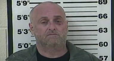 James Donnie - Carter County, Tennessee 