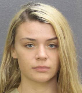 Belsha Erin - Broward County, Florida 