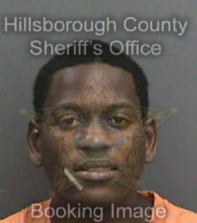 Francis Jahcobabyan - Hillsborough County, Florida 