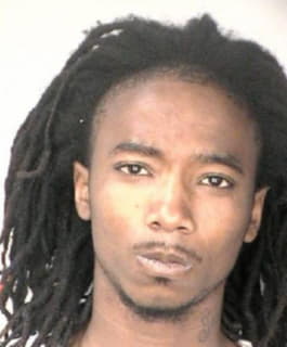 Robinson James - Hillsborough County, Florida 