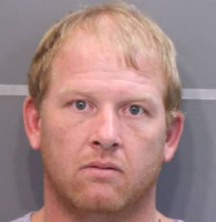 Gingell Jarrod - Hamilton County, Tennessee 