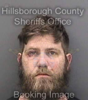 Wilhide Jeffrey - Hillsborough County, Florida 