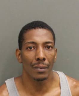 Scott Jonathan - Orange County, Florida 