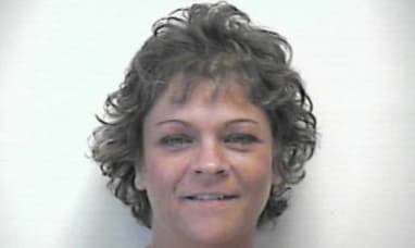 Striffler Laurie - Stearns County, Minnesota 