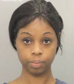 Toussaint Monique - Broward County, Florida 