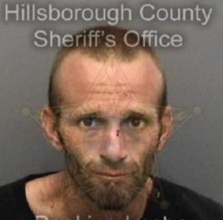 Willis Ryan - Hillsborough County, Florida 