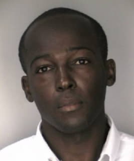 Desir Samuel - Hillsborough County, Florida 