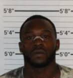 Allen Antony - Shelby County, Tennessee 