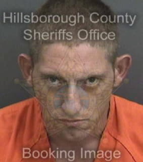 Cox Christopher - Hillsborough County, Florida 