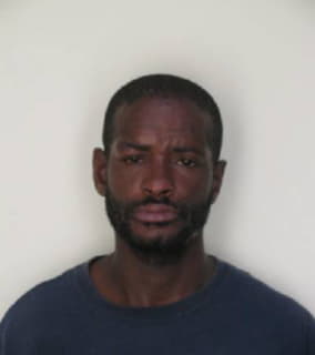 Williams Darrell - Hillsborough County, Florida 