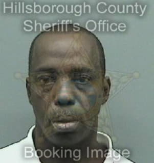 Patterson Frank - Hillsborough County, Florida 