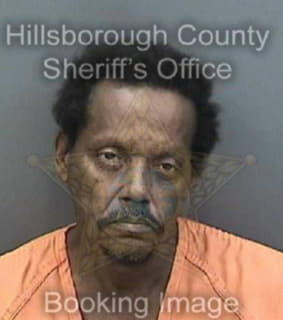 Campbell Harold - Hillsborough County, Florida 