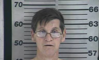Anderson Kim - Dyer County, Tennessee 