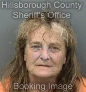 Mauger Lorrie - Hillsborough County, Florida 