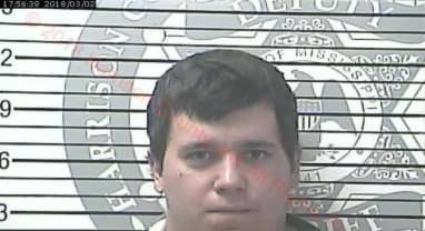 Claar Lyle - Harrison County, Mississippi 