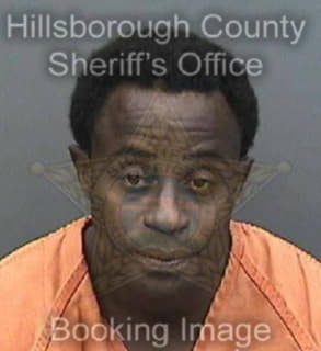 Durant Malcolm - Hillsborough County, Florida 