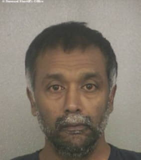 Gopaul Marlan - Broward County, Florida 