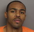 Conway Thomas - Greenville County, South Carolina 